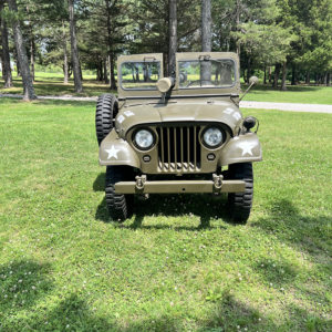 Tom Smith 1954 M38A1_3