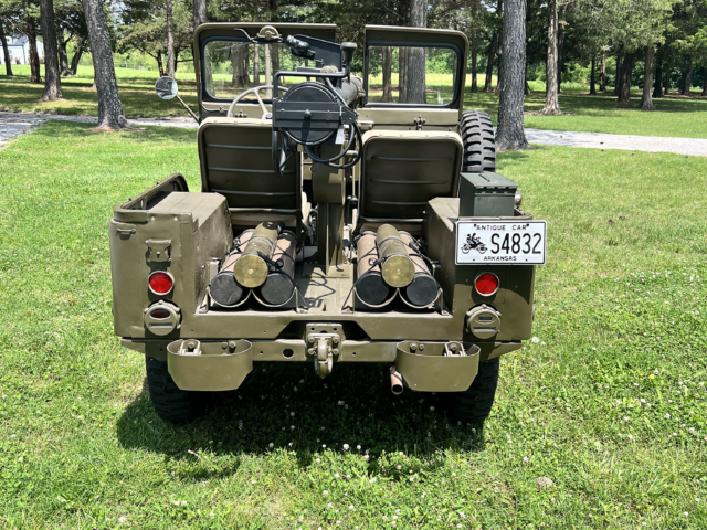 tom smith 1954 m38a1 4