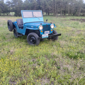 Tony Corbin 1948 CJ 2A_2