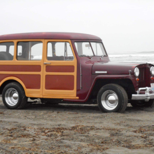 Travis Arneson 1948 Wagon_2