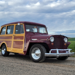 Travis Arneson 1948 Wagon_3