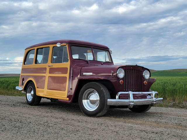 travis arneson 1948 wagon 3