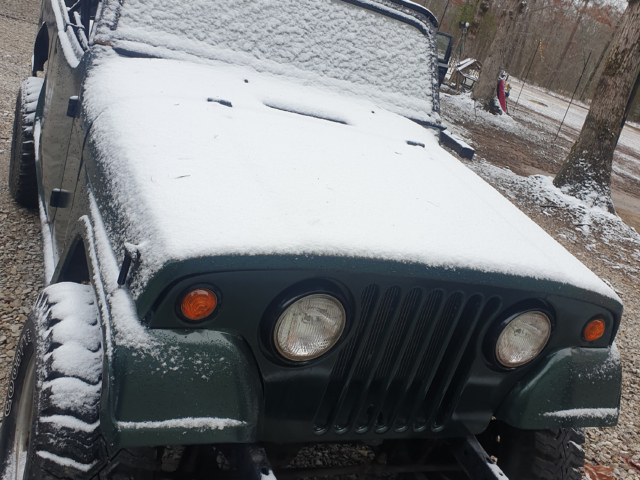 trevor shattuck jeepster commando 2