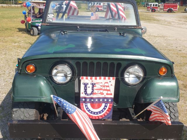 trevor shattuck jeepster commando 3