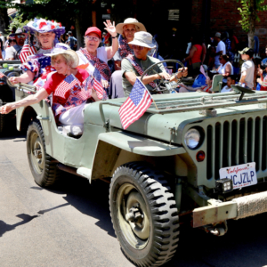 Ulysses Verceles 1942 GPW 1