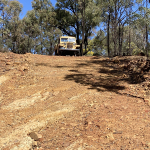 Vaughn Becker 1942 MB & 1957 CJ3B 7