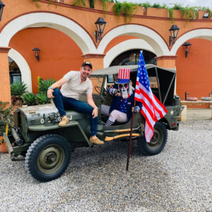 Victor Alexander Merchan Mendoza MB and 1948 2