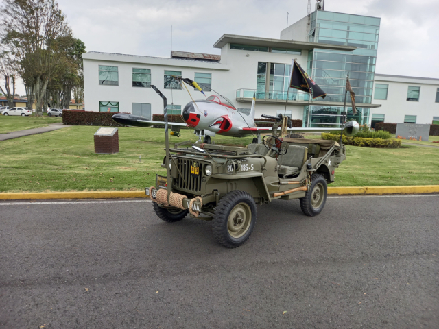 victor avila 1944 willys mb 12