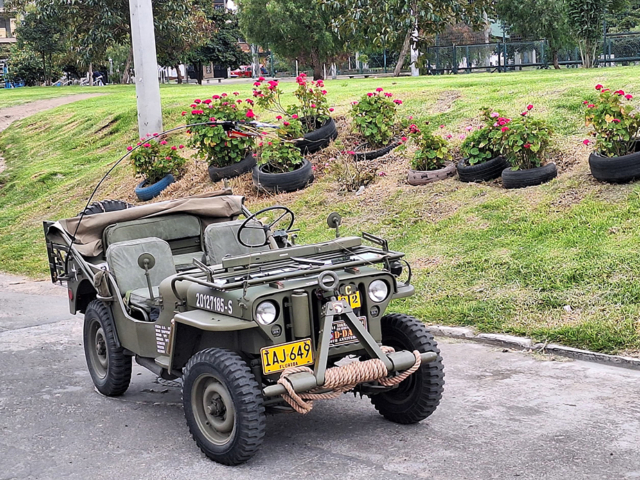 victor avila 1944 willys mb 14