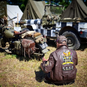 Victor Avila 1944 Willys MB 2