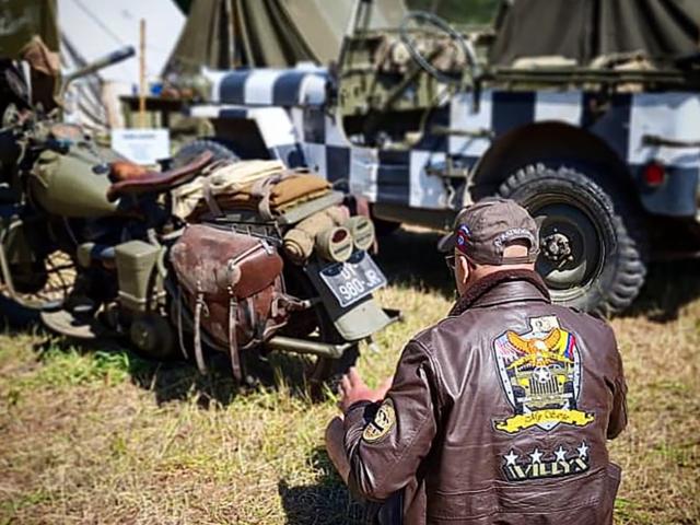 victor avila 1944 willys mb 2