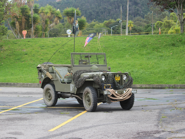 victor avila 1944 willys mb 3