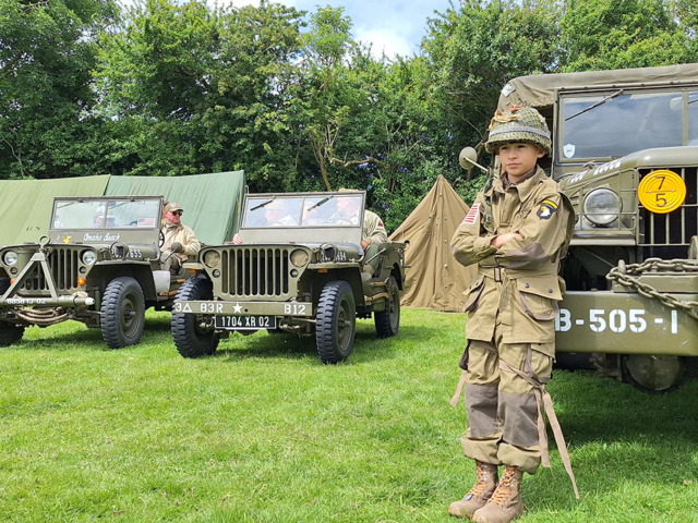 victor avila 1944 willys mb 7