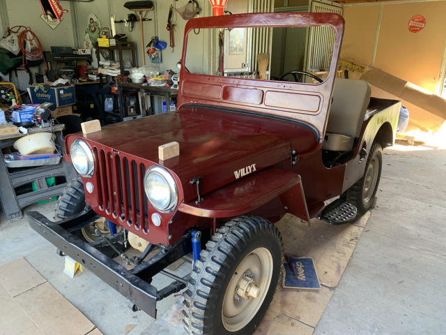 vincent schlegelmilch 1953 3 cj-3a