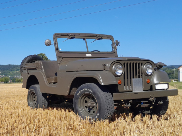 vogeli matthias 1956 cj-5