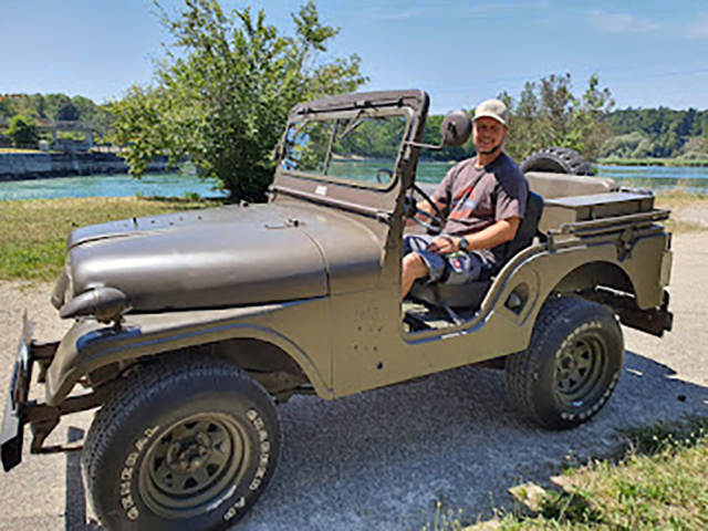 vogeli matthias 1956 cj-5