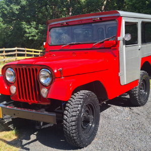 William Long 1969 CJ 5_3