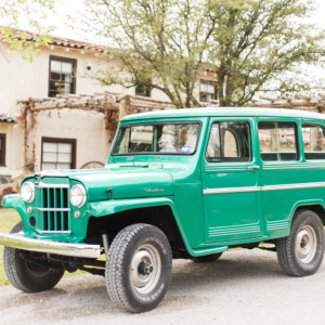 Winfred Bowling 1963 Wagon_1