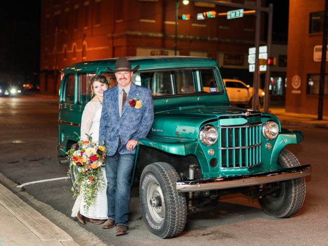 winfred bowling 1963 wagon 12
