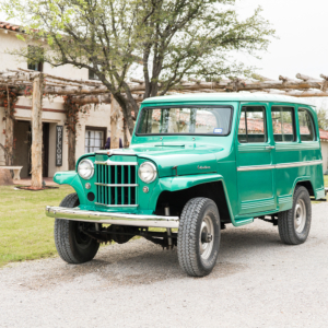 Winfred Bowling 1963 Wagon_14