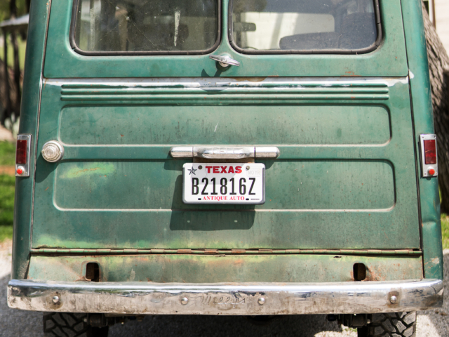 winfred bowling 1963 wagon 15