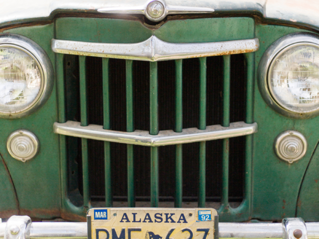 winfred bowling 1963 wagon 16