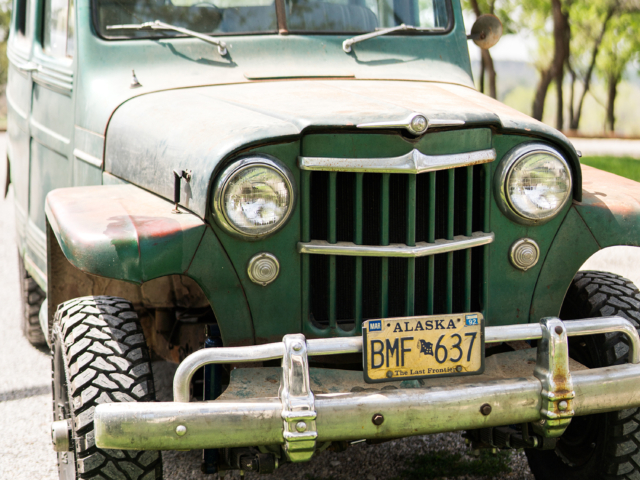 winfred bowling 1963 wagon 17