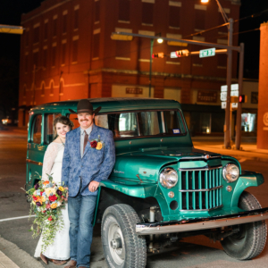 Winfred Bowling 1963 Wagon_22