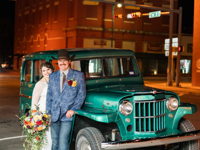 winfred bowling 1963 wagon 22