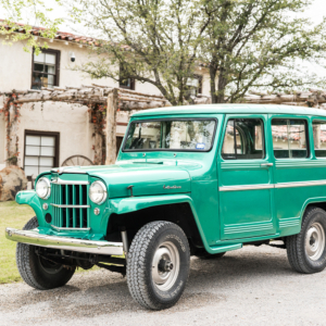 Winfred Bowling 1963 Wagon_3