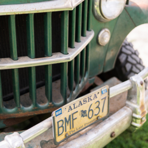 Winfred Bowling 1963 Wagon_5