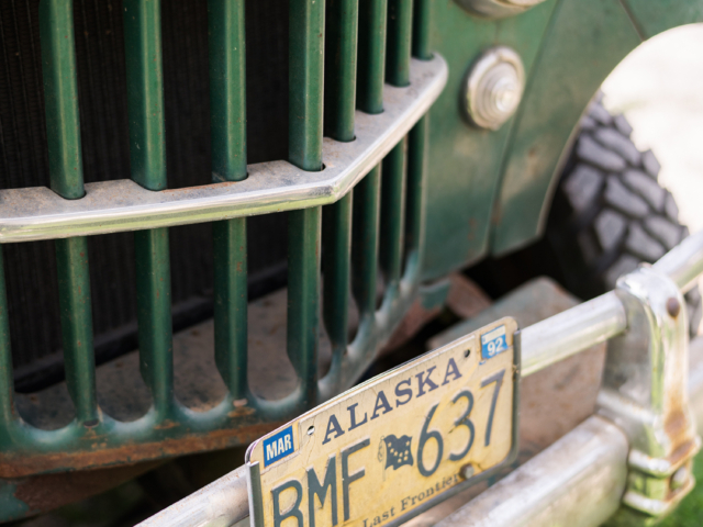 winfred bowling 1963 wagon 5