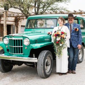 Winfred Bowling 1963 Wagon_7