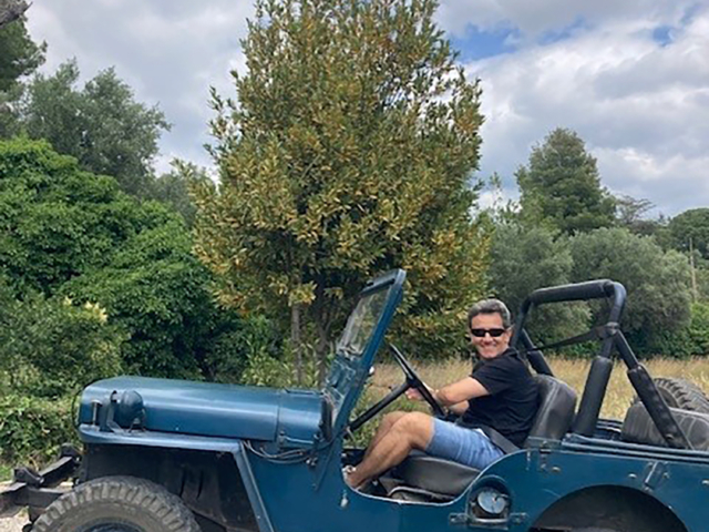 xavier tiana 1951 m38 2