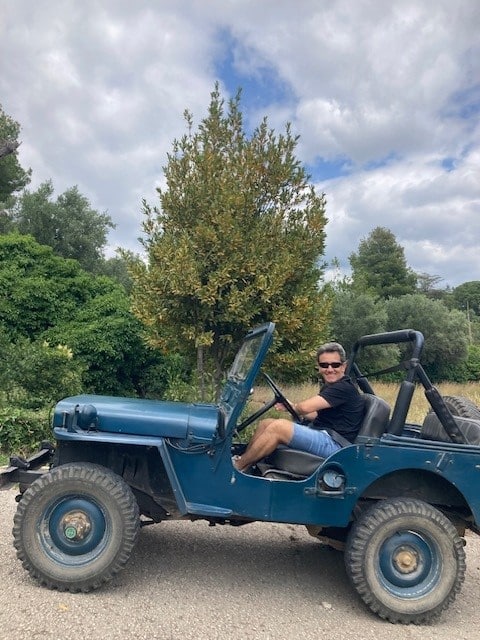 xavier tiana 1951 m38 2