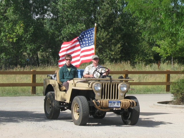 antony hunt 1948 1 cj-2a