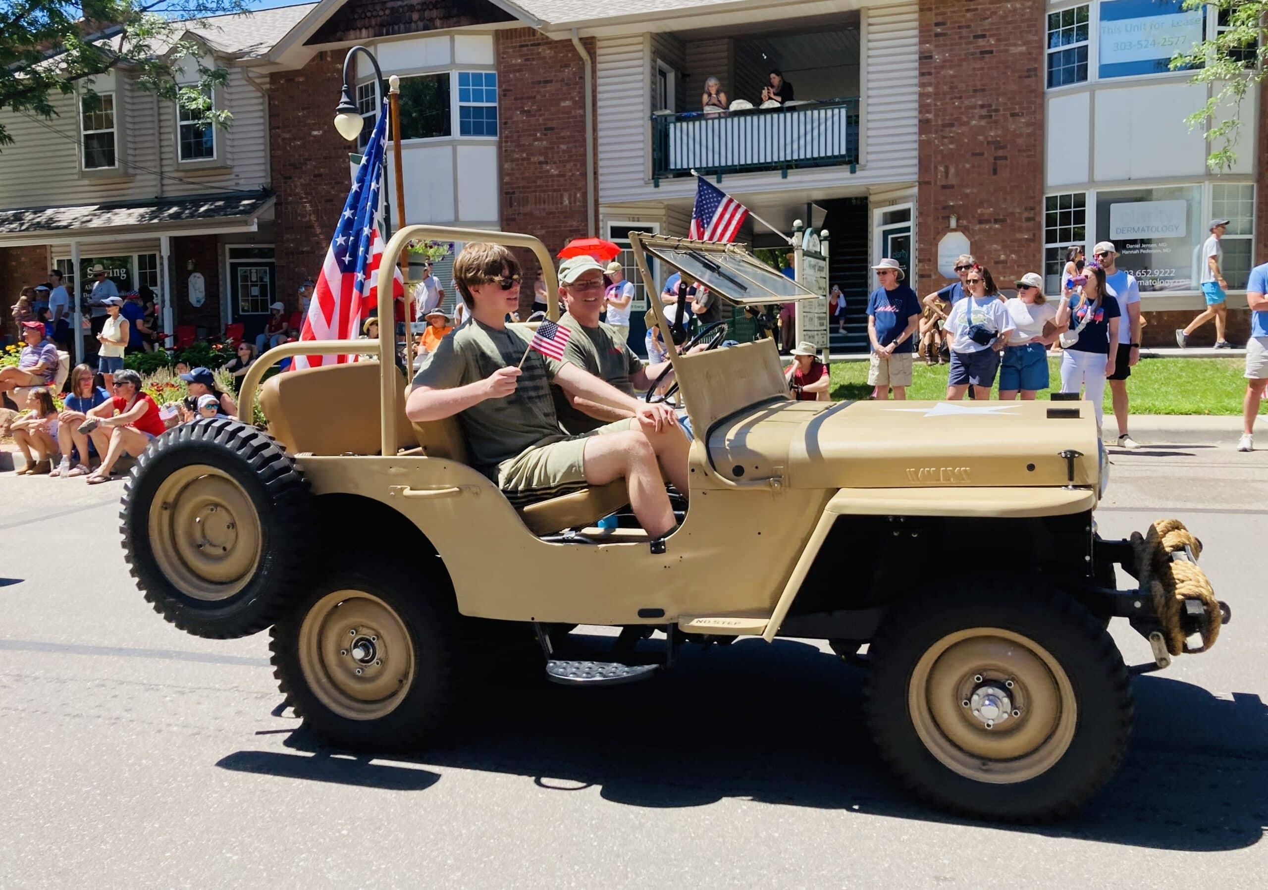 antony hunt 1948 1 cj-2a