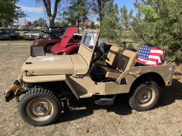 antony hunt 1948 2 cj-2a
