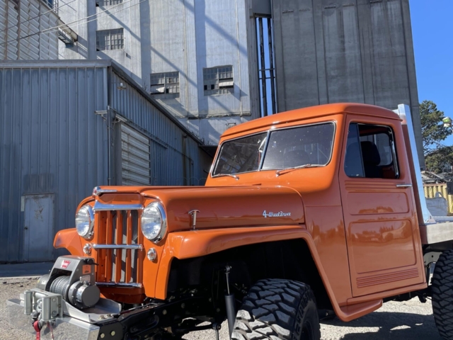 ed rebizzo 1959 truck 2