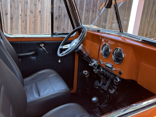 ed rebizzo 1959 truck 3