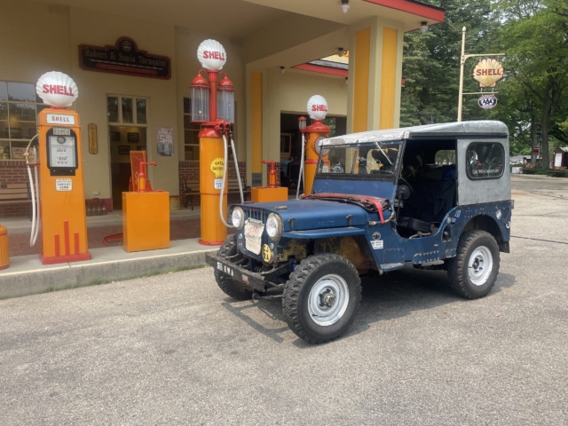 jason tidwell 1946 1 cj-2a