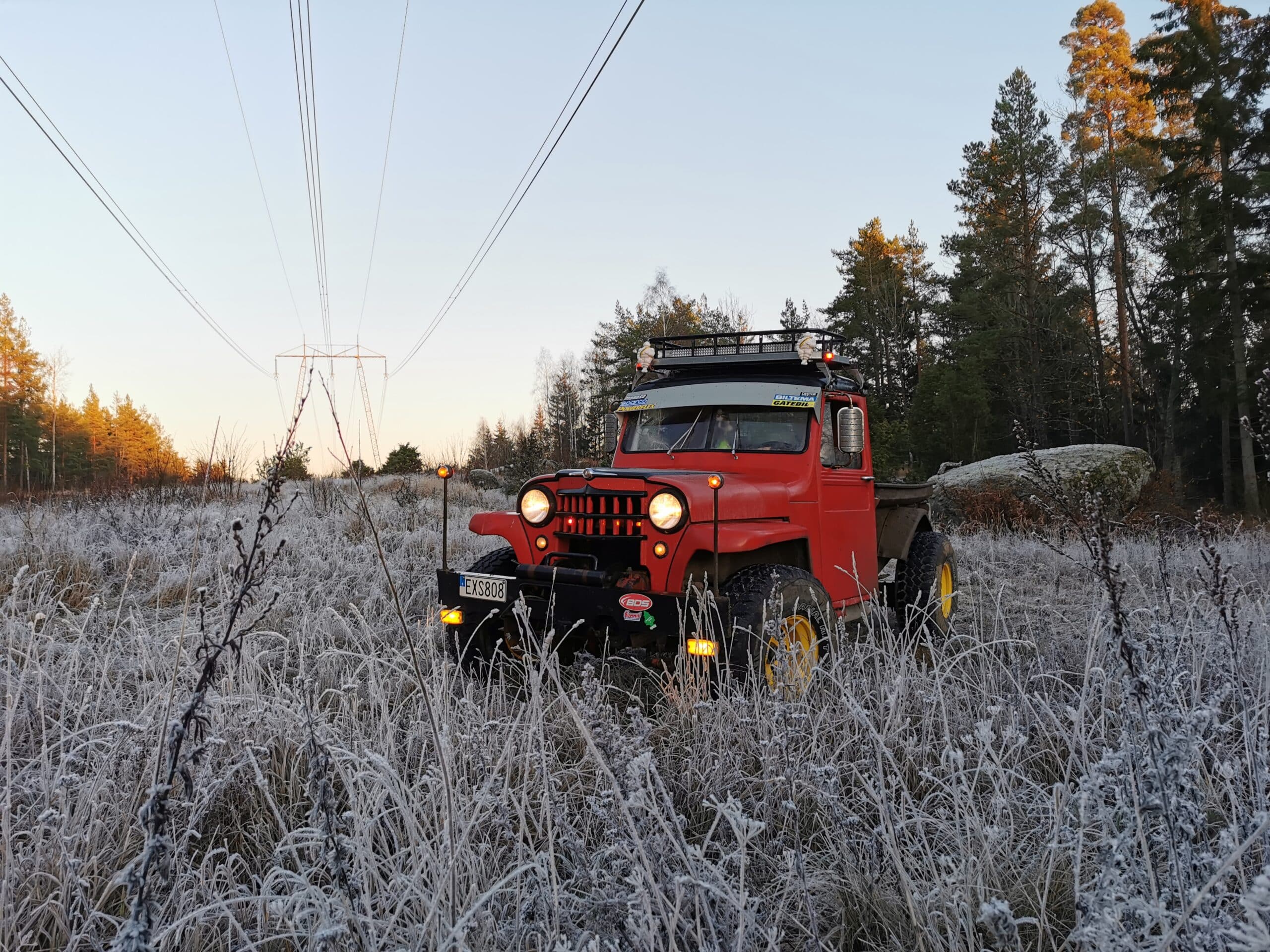 isak elebring 19520willystruck 1